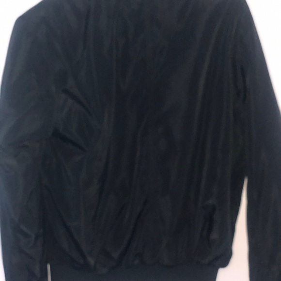 Bomber Jacket - Picture 4 of 4